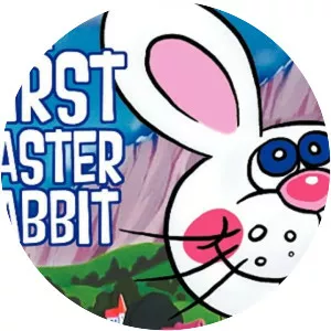 The First Easter Rabbit