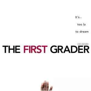 The First Grader