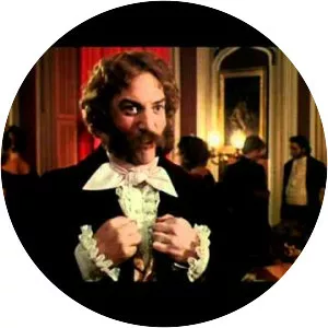 The First Great Train Robbery