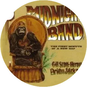 The First Minute of a New Day - Album by Brian Jackson and Gil Scott-Heron