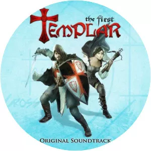 The First Templar - Video game