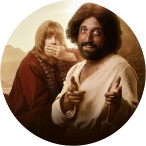 The First Temptation of Christ