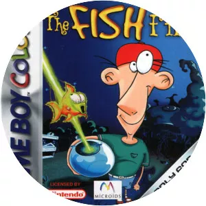 The Fish Files - Video game