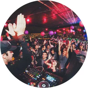 The Fish House - Musical artist