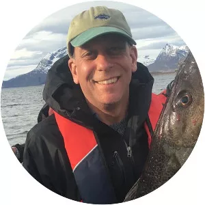 The Fish on My Plate