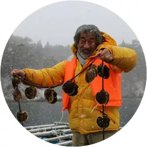 The Fisherman And The Forest