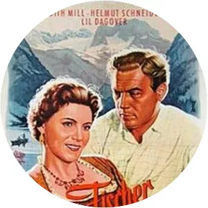 The Fisherman from Heiligensee (Der Fischer vom Heiligensee)