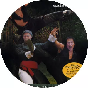 The Fist, the Kicks and the Evils