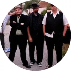 The Fisticuffs - Rock band