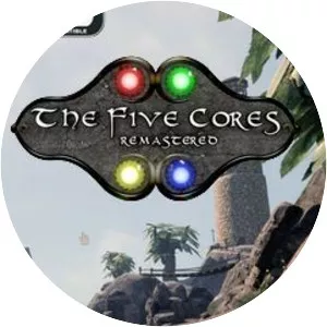 The Five Cores Remastered - Video game