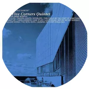 The Five Corners Quintet