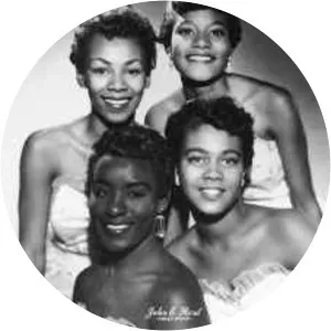 the five discs shirley gunter