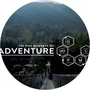 The Five Elements of AdventureSince 2015 - TV program