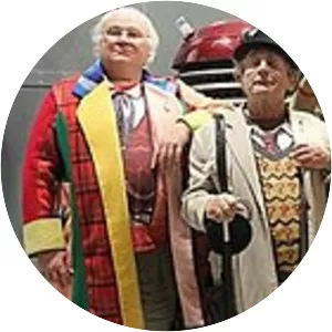 The Five(ish) Doctors Reboot