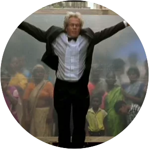 The Five Obstructions