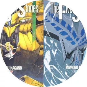 The Five Star Stories