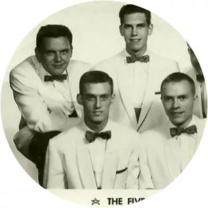The Five Stars - Musical group