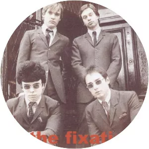 The Fixations