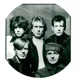 The Fixx