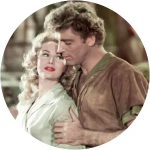 The Flame and the Arrow