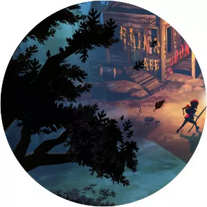 The Flame in the Flood