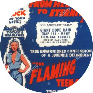 The Flaming Teen-Age - 1956 ‧ Drama ‧ 55 mins
