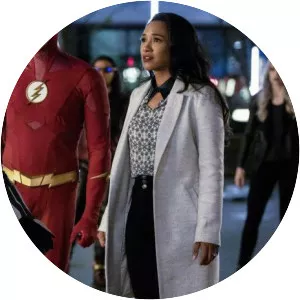 The Flash - Season 5