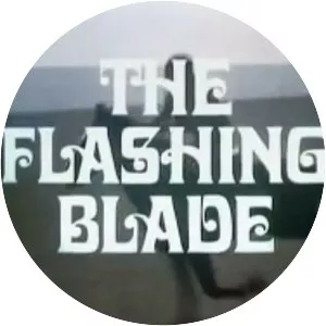 The Flashing Blade