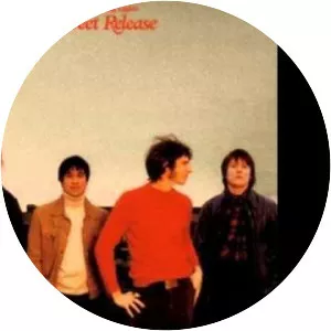 The Flashing Lights - Rock band