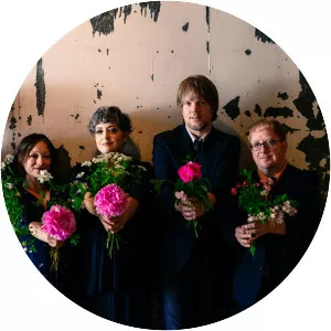 The Flat Five - Musical artist