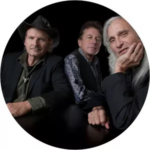 The Flatlanders - Band