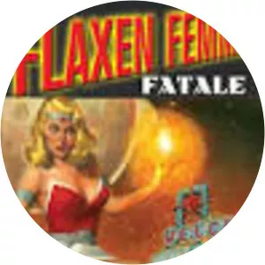 The Flaxen Femme Fatale - Book by John Zakour