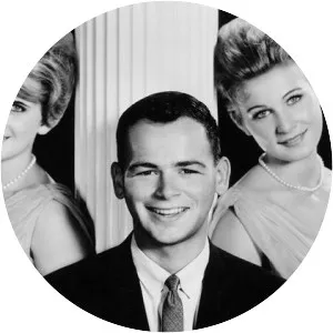 The Fleetwoods - Vocal group