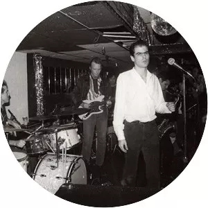 The Flesh Eaters - Rock band