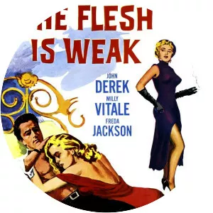 The Flesh Is Weak - 1958 ‧ Drama ‧ 1h 28m