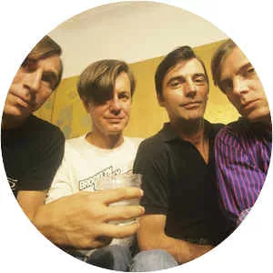 The Fleshtones - Rock band