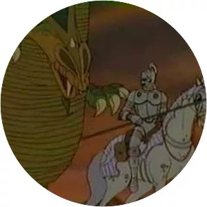 The Flight of Dragons