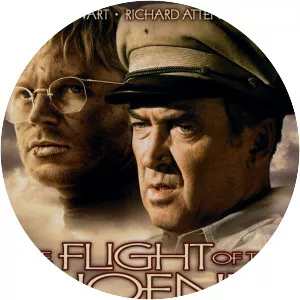 The Flight of the Phoenix