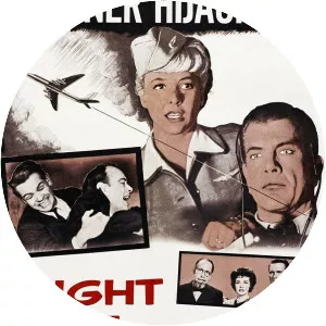 The Flight That Disappeared