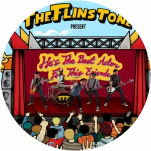 The Flins Tone - Pop band