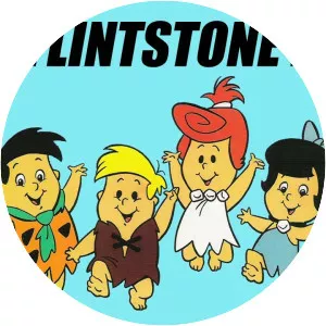 The Flintstone Kids - Animated series
