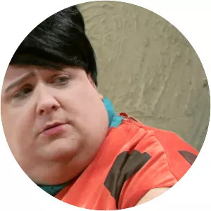 The Flintstones: A XXX Parody