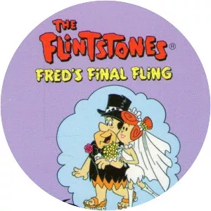 The Flintstones: Fred's Final Fling