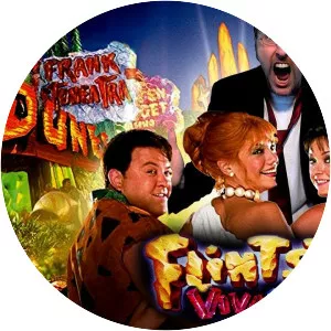 The Flintstones in Viva Rock Vegas