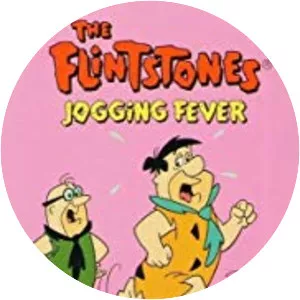 The Flintstones: Jogging Fever