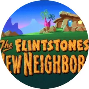 The Flintstones' New Neighbors