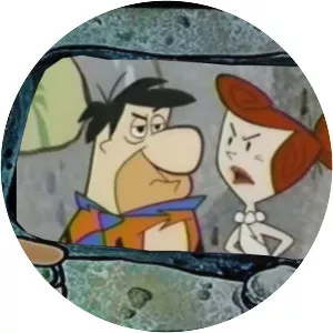 The Flintstones: On the Rocks