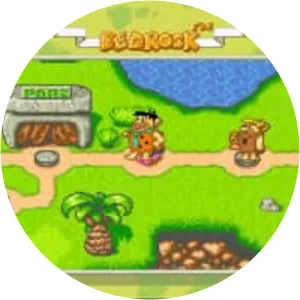 The Flintstones: The Treasure of Sierra Madrock