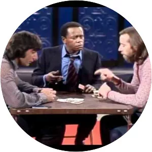 The Flip Wilson Show