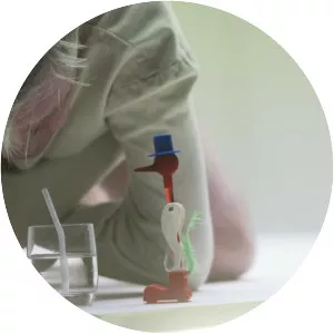 The floating world - Book by John Romeril